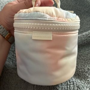 Dagne Dover Mila Small Toiletry Organizer Watercolor